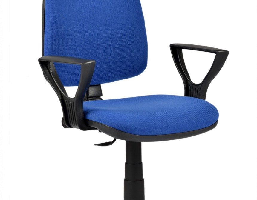 Polo Office Armchair Blue*