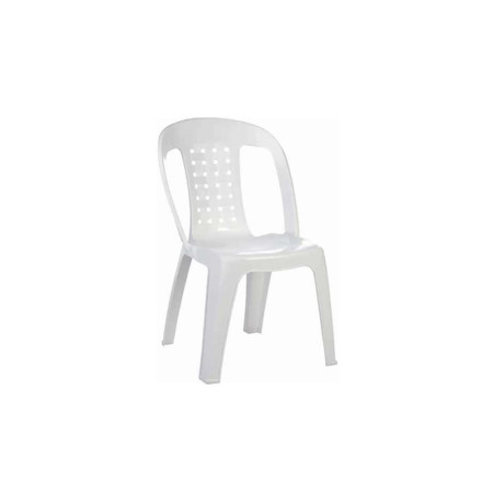 Estella* Chair White PL