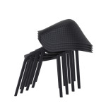 Sky* Armchair White PL