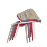 Sky* Armchair Dark Grey