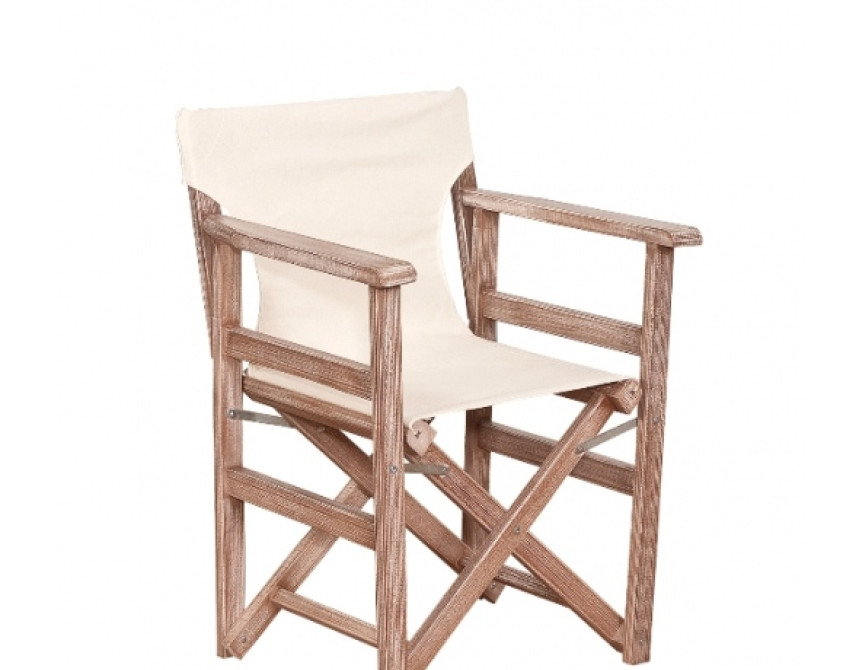 Orleans* decape Armchair