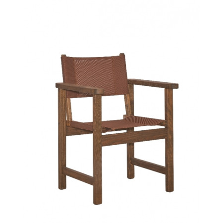Simi* Armchair