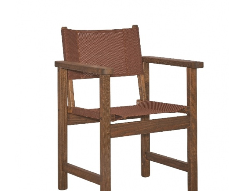 Simi* Armchair