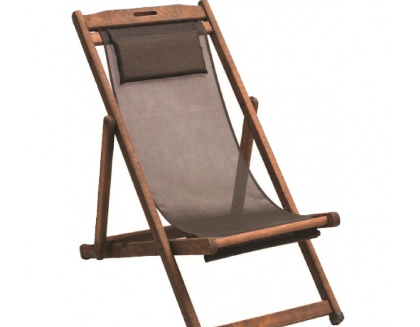Sezlong EL-110*