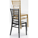 Chair Tiffany White