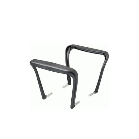 Iso/Armrests BR 05*