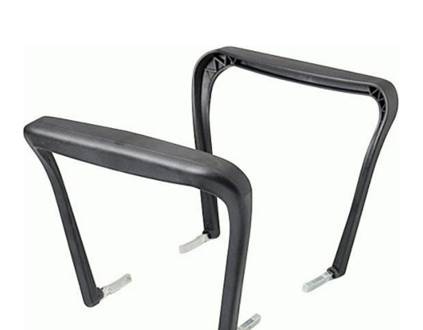 Iso/Armrests BR 05*