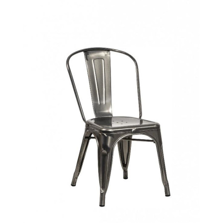 Dolix Brushed Chair