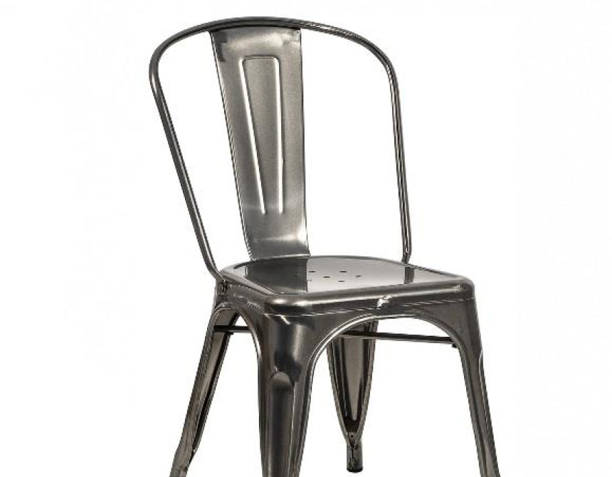 Dolix Brushed Chair