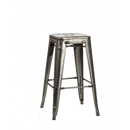 Barstool Dolix/S Brushed