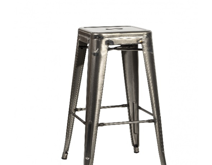Barstool Dolix/S Brushed