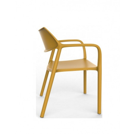 Splash Aire/P PL* Armchair