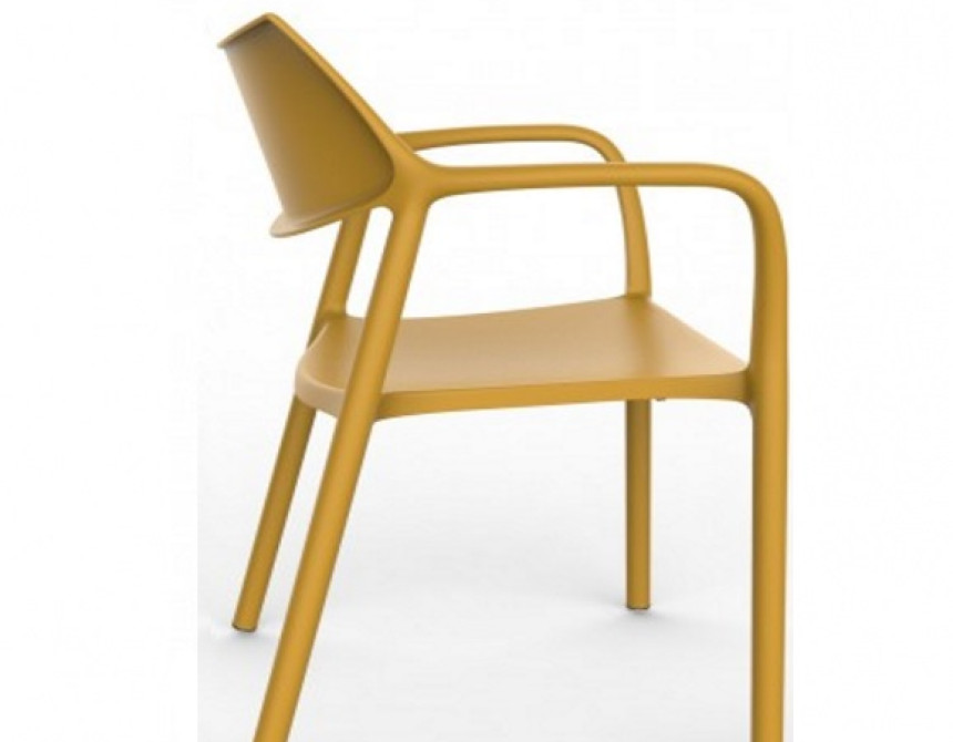 Splash Aire/P PL* Armchair