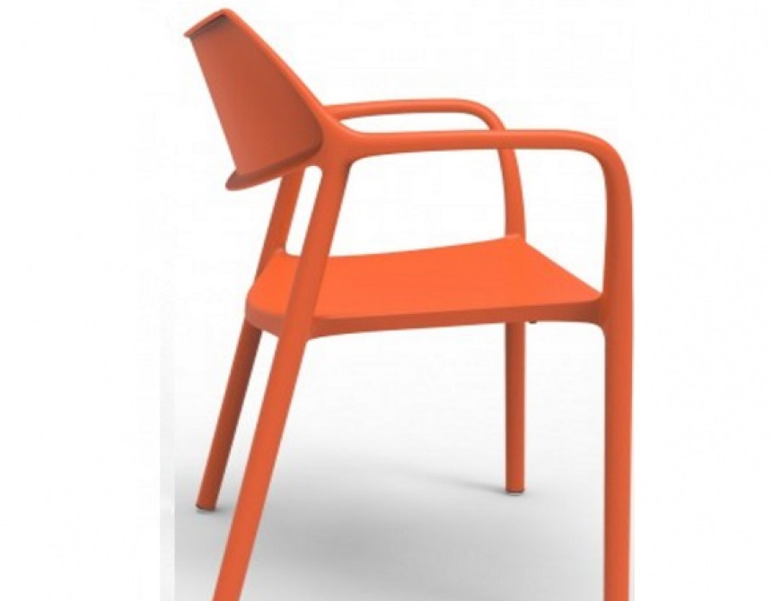 Splash Aire/P PL* Armchair