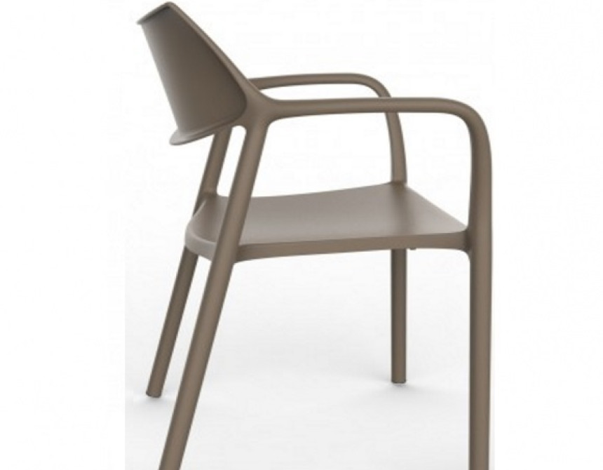 Splash Aire/P PL* Armchair