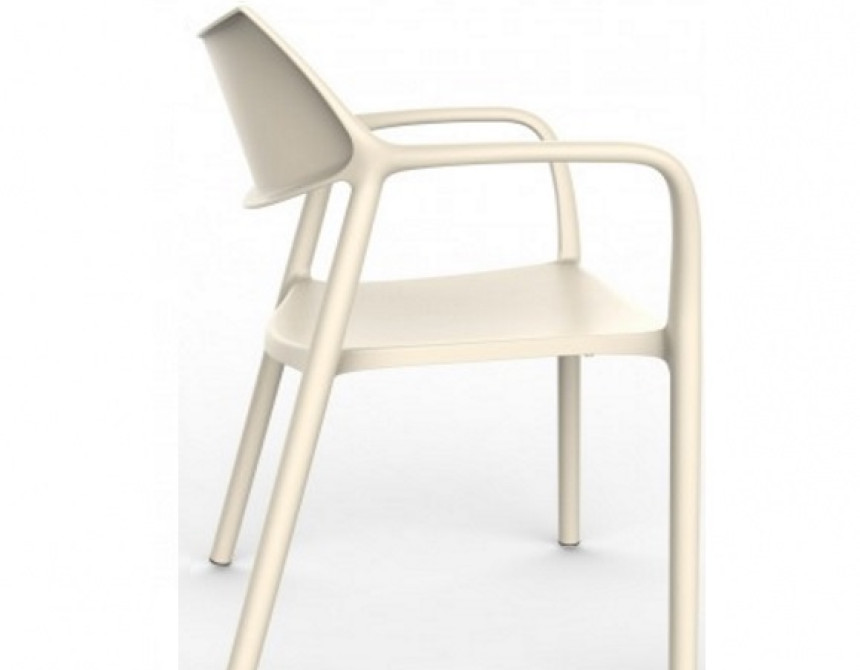 Splash Aire/P PL* Armchair