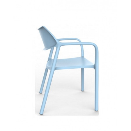 Splash Aire/P PL* Armchair