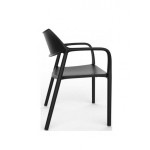 Splash Aire/P PL* Armchair