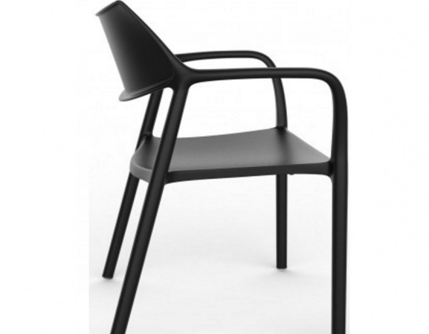 Splash Aire/P PL* Armchair