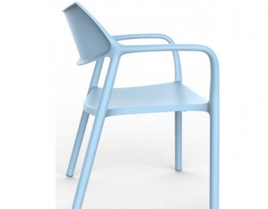 Splash Aire/P PL* Armchair