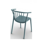 Woody/P PL* Armchair