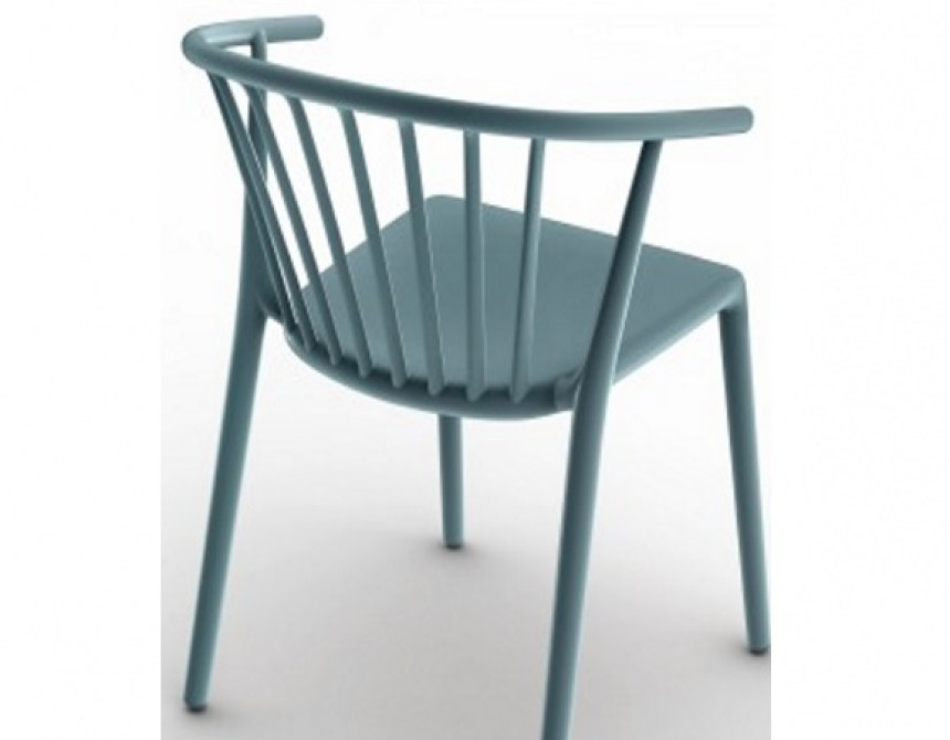 Woody/P PL* Armchair