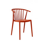 Woody/P PL* Armchair