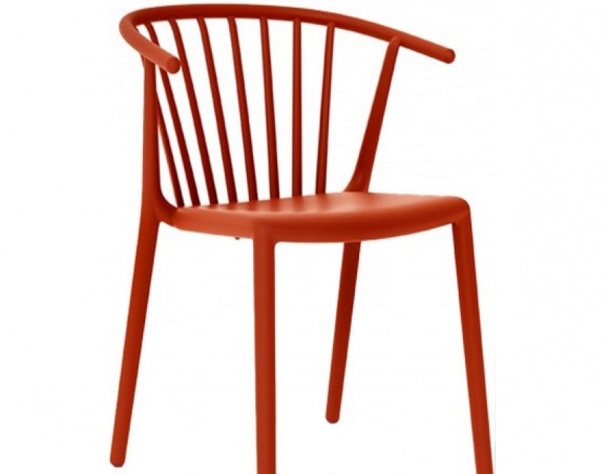 Woody/P PL* Armchair