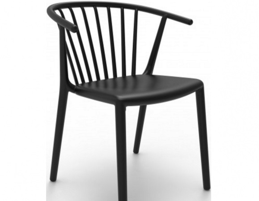 Woody/P PL* Armchair