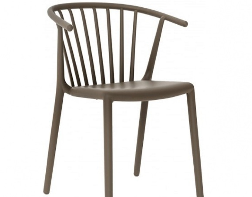 Woody/P PL* Armchair