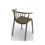 Woody/P PL* Armchair