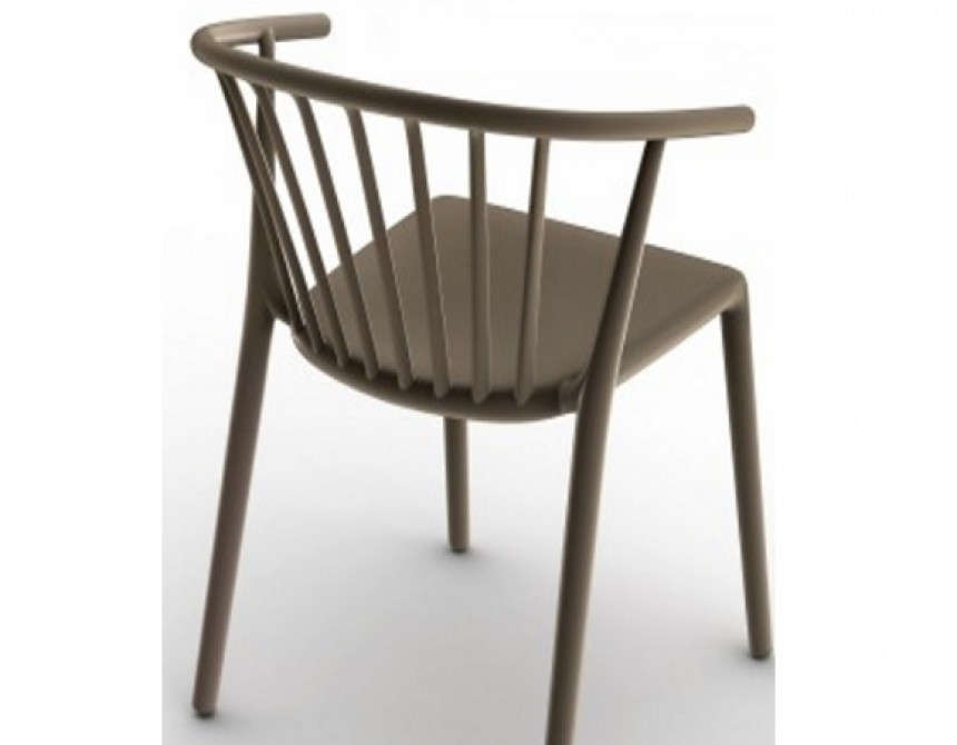 Woody/P PL* Armchair