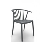 Woody/P PL* Armchair