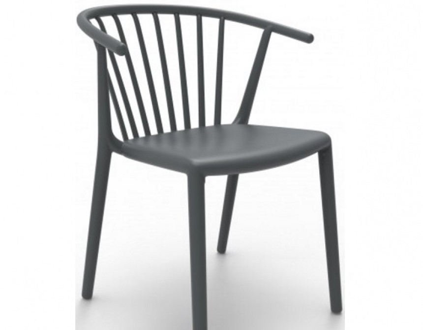 Woody/P PL* Armchair