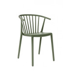 Woody/P PL* Armchair