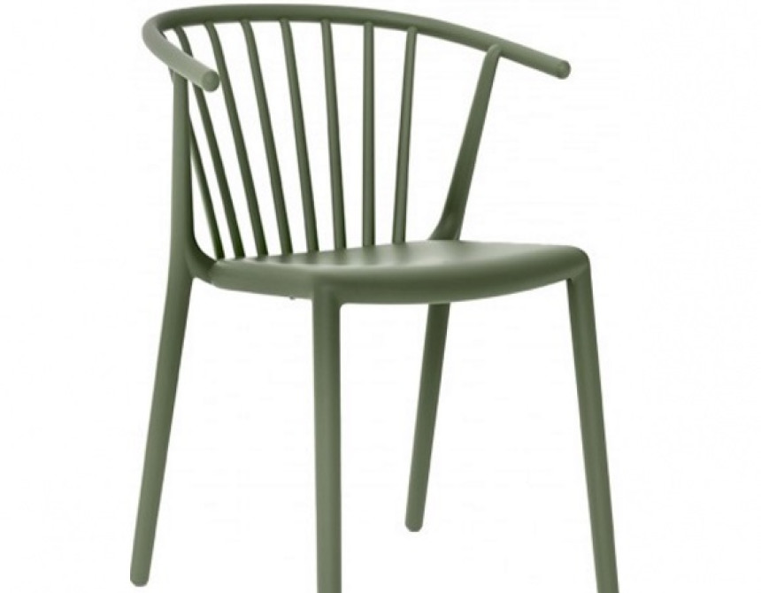 Woody/P PL* Armchair