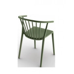 Woody/P PL* Armchair