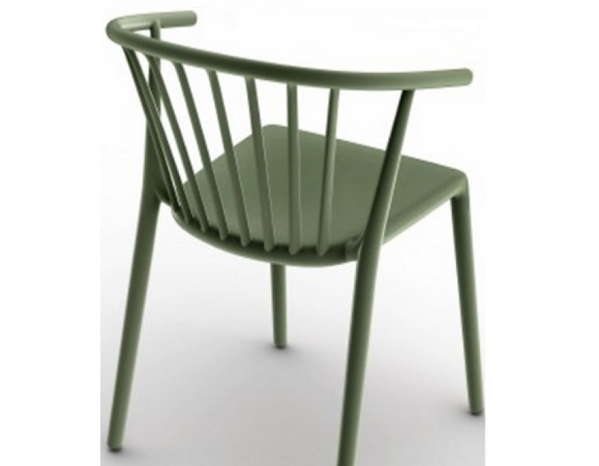 Woody/P PL* Armchair