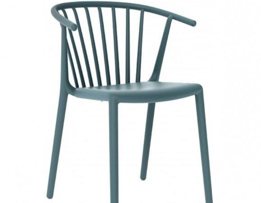 Woody/P PL* Armchair