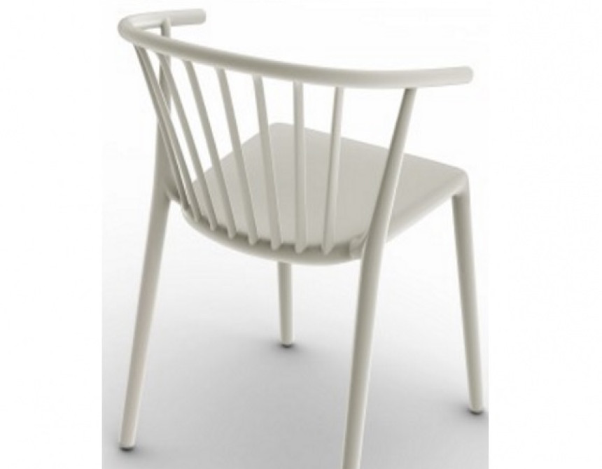 Woody/P PL* Armchair