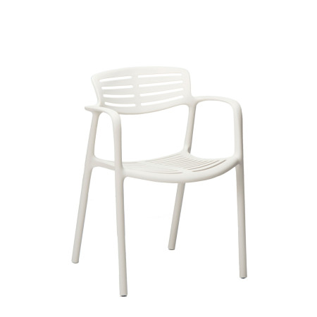 Toledo Aire/P PL* Armchair