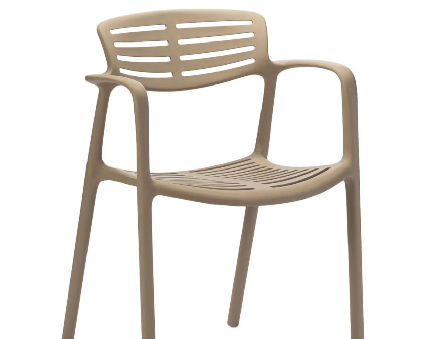 Toledo Aire/P PL* Armchair