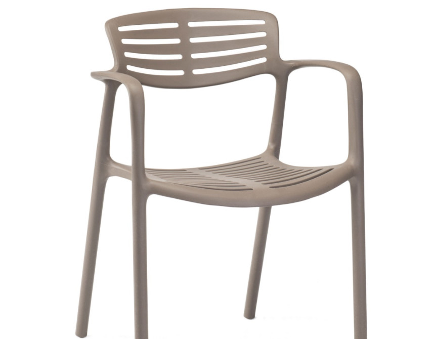 Toledo Aire/P PL* Armchair