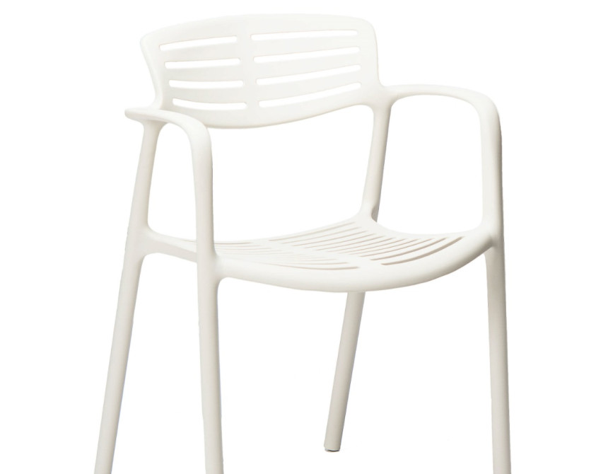 Toledo Aire/P PL* Armchair