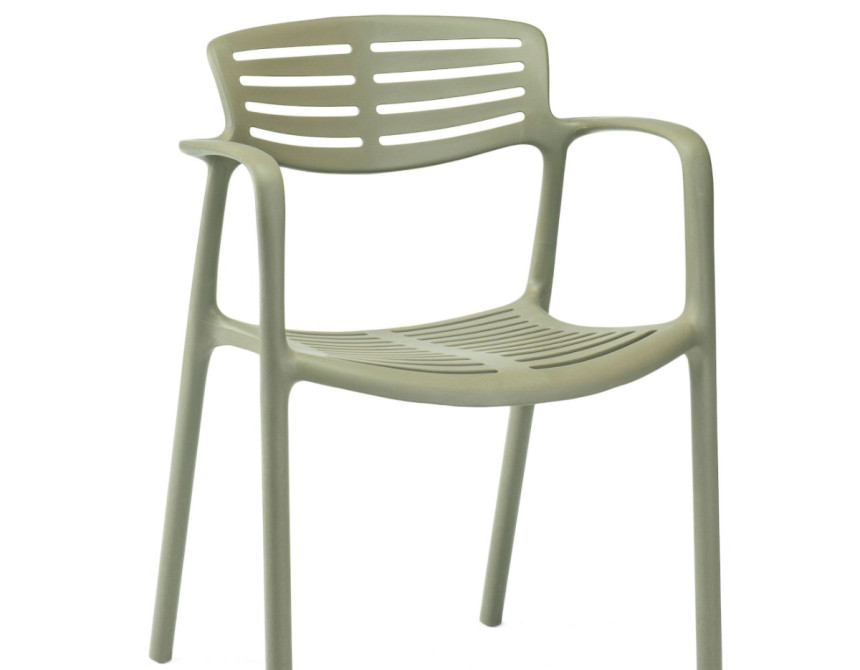 Toledo Aire/P PL* Armchair