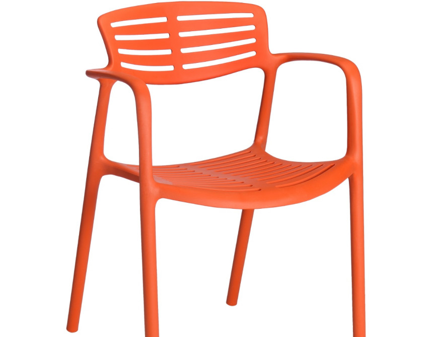 Toledo Aire/P PL* Armchair