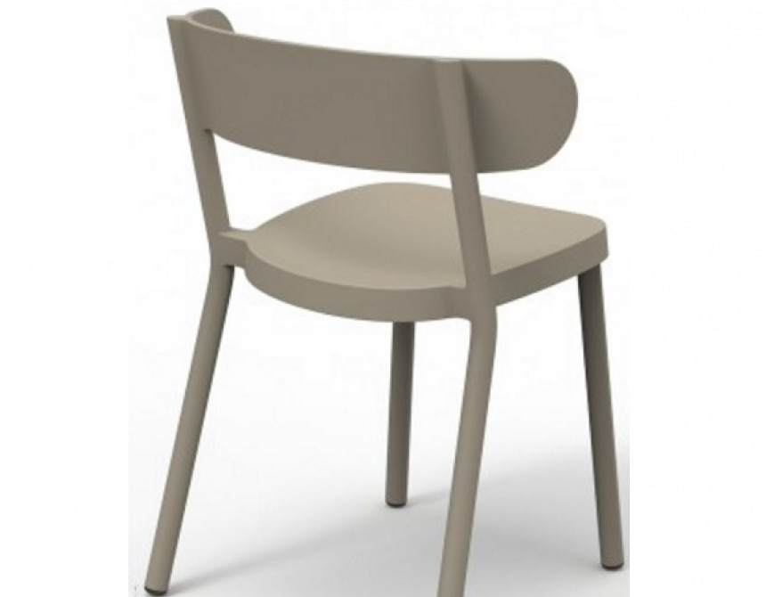Casino PL* Armchair