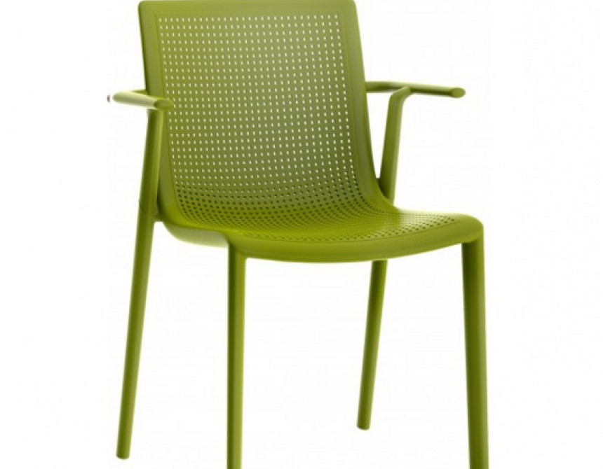 Beekat/P PL* Armchair