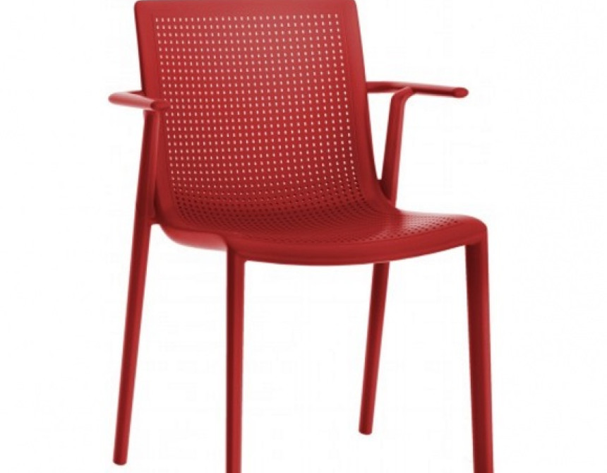 Beekat/P PL* Armchair