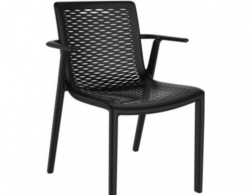 Net Kat/P PL* Armchair